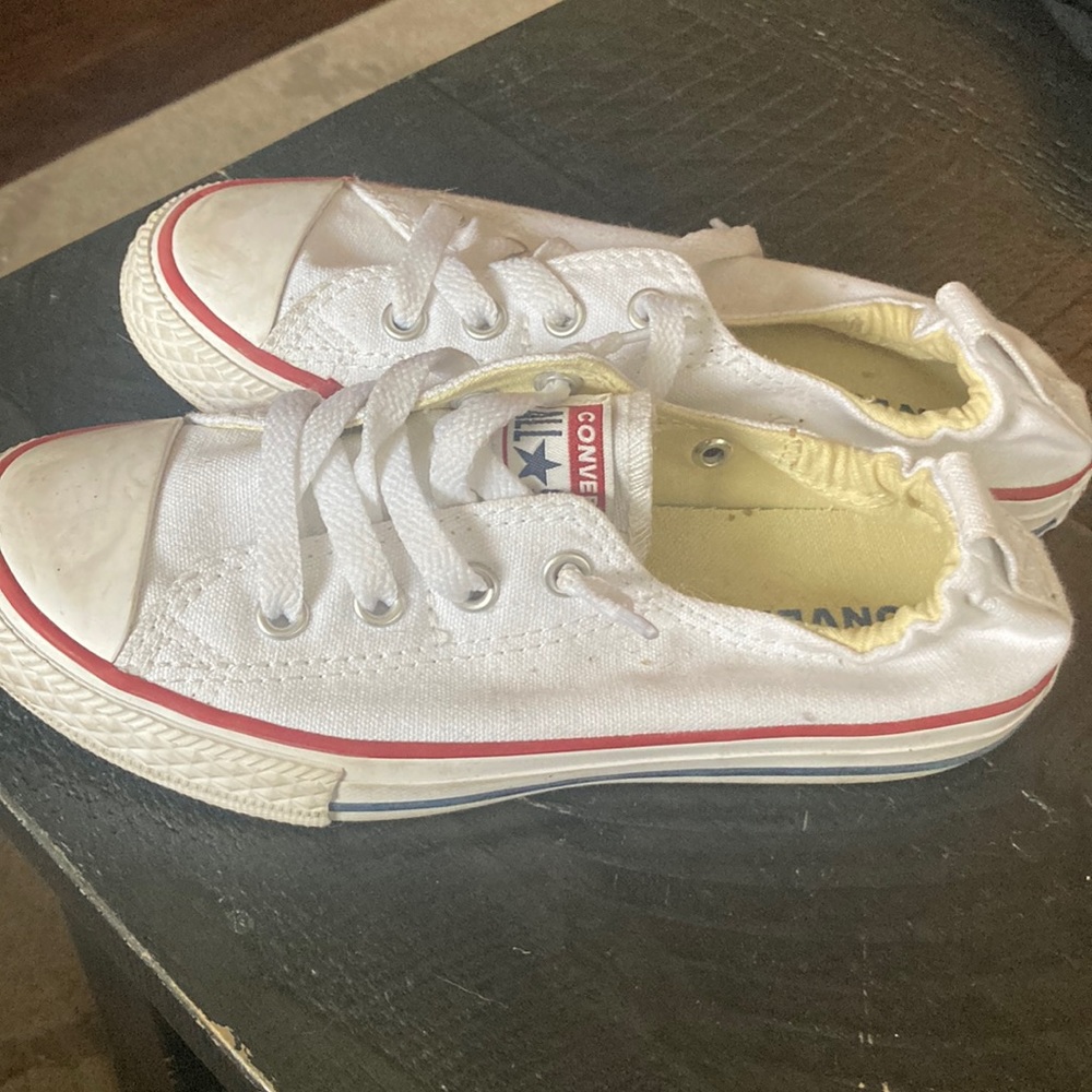 Kids Converse - Picture 2 of 4